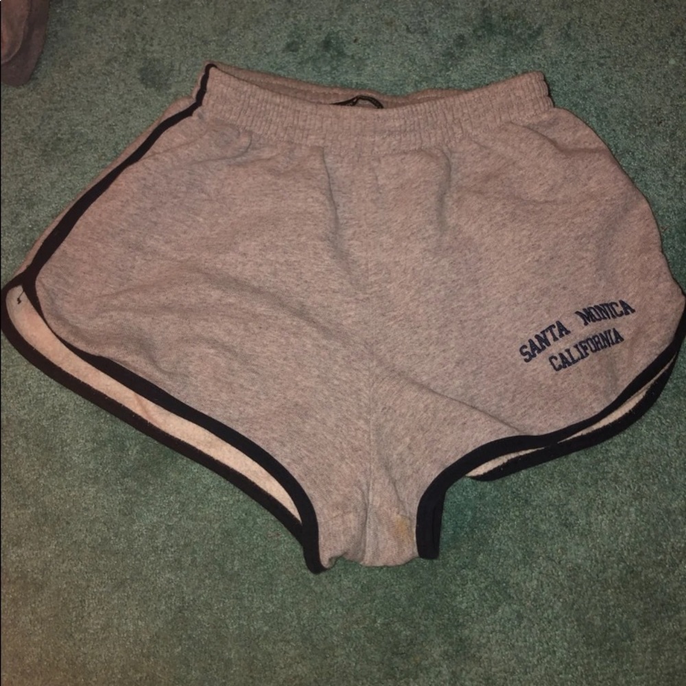 Super cute brandy shorts